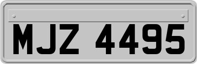 MJZ4495
