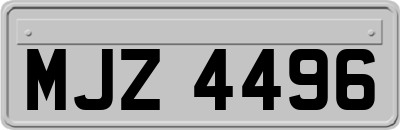 MJZ4496