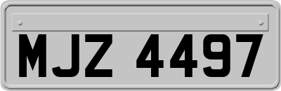 MJZ4497