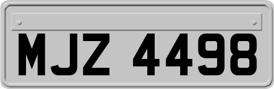MJZ4498