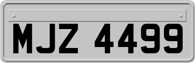 MJZ4499