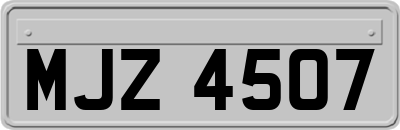 MJZ4507