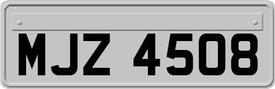 MJZ4508