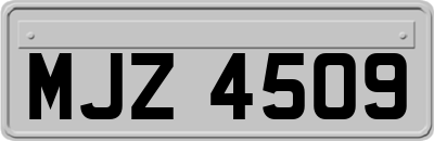 MJZ4509