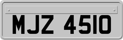 MJZ4510