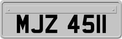 MJZ4511