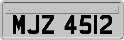 MJZ4512