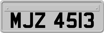 MJZ4513
