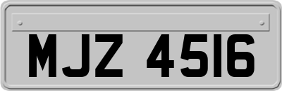MJZ4516