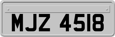 MJZ4518