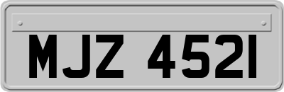 MJZ4521