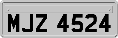 MJZ4524