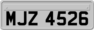 MJZ4526