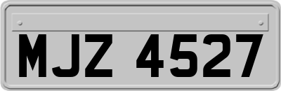 MJZ4527