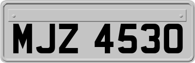 MJZ4530