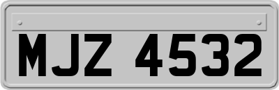MJZ4532