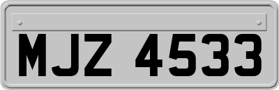 MJZ4533