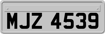 MJZ4539