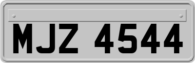 MJZ4544