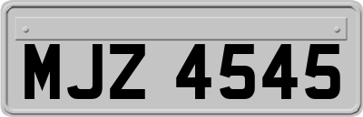 MJZ4545