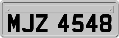 MJZ4548