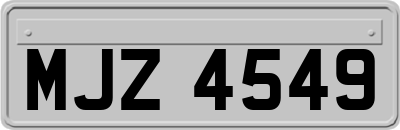 MJZ4549