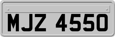 MJZ4550