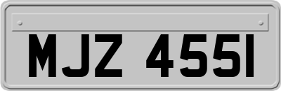 MJZ4551