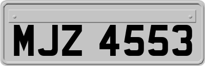 MJZ4553