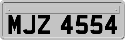 MJZ4554