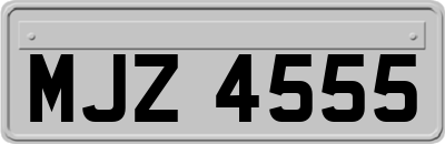 MJZ4555