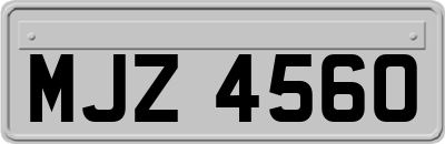 MJZ4560