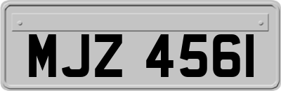 MJZ4561