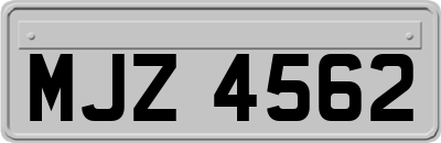 MJZ4562