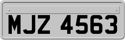 MJZ4563