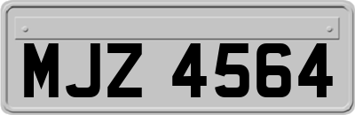 MJZ4564