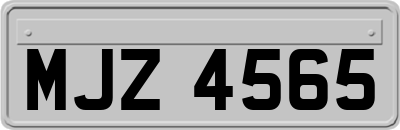 MJZ4565
