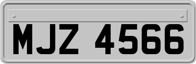 MJZ4566
