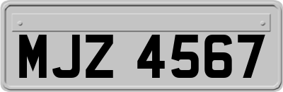 MJZ4567