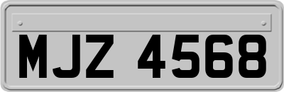 MJZ4568