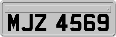 MJZ4569