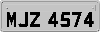 MJZ4574