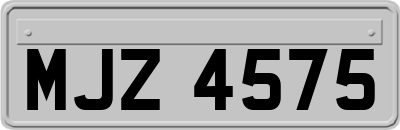 MJZ4575