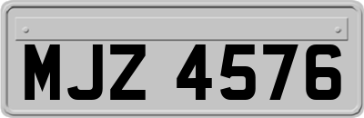 MJZ4576