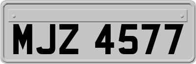 MJZ4577
