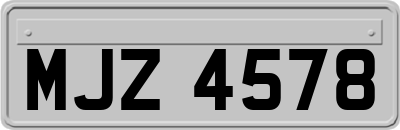 MJZ4578