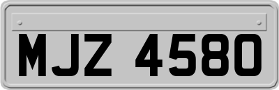 MJZ4580