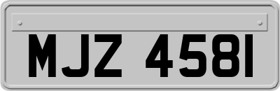 MJZ4581