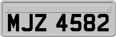 MJZ4582