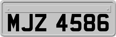MJZ4586